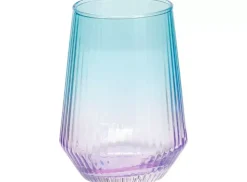 Glass Fargemix