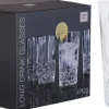 Glass 260ml 4pk