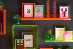 Glowmance Lysende Kule Med Neonlys - Bar