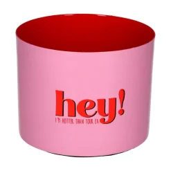 Goa Telysholder - Hey! I`m Hotter Than Your Ex