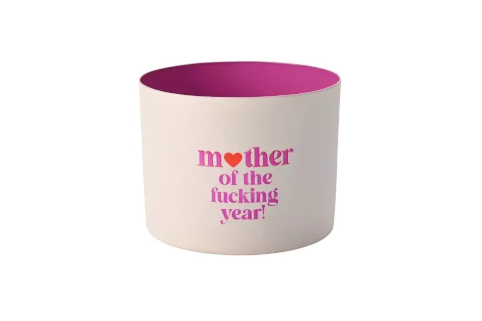 Goa Telysholder - Mother Of The Fucking Year