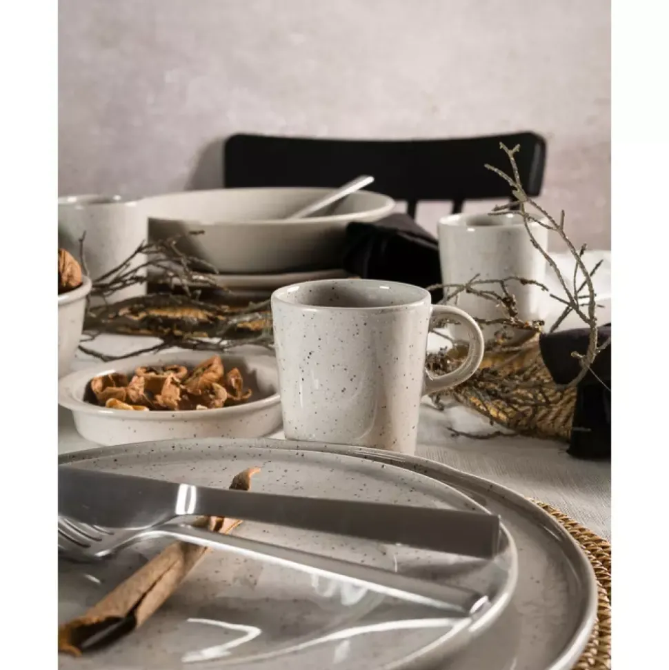 Granite White - Asjett - Modern House