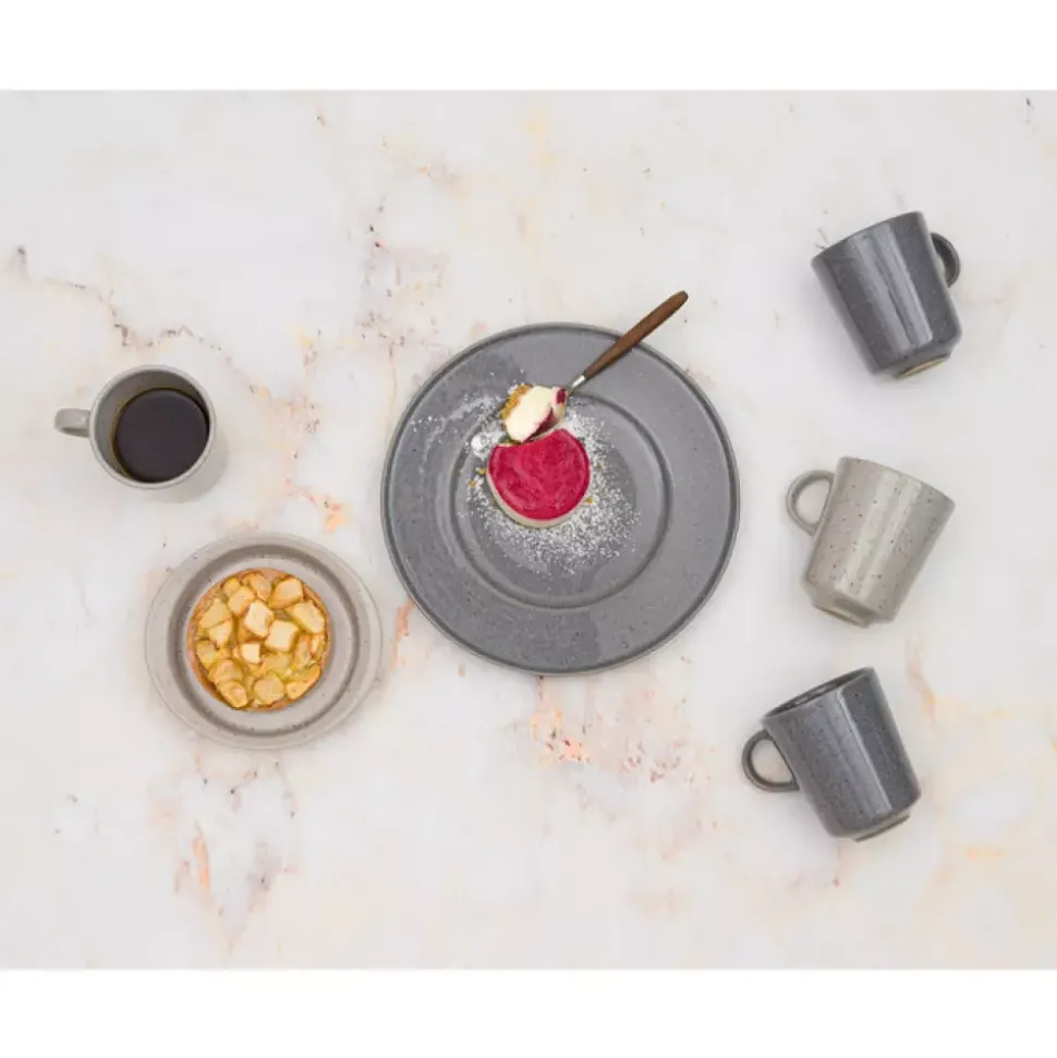 Granite White - Krus - 25 cl