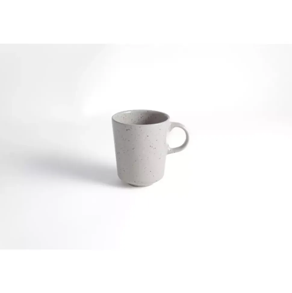 Granite White - Krus - 25 cl
