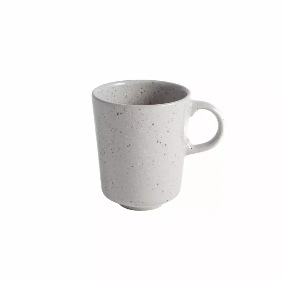 Granite White - Krus - 25 cl