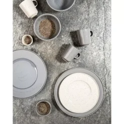 Granite White - Krus - 25 cl