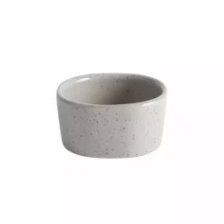 Granite White - Skål - 18 cl
