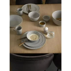 Granite White - Skål - 18 cl