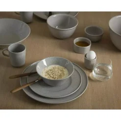 Granite White - Skål - 18 cl