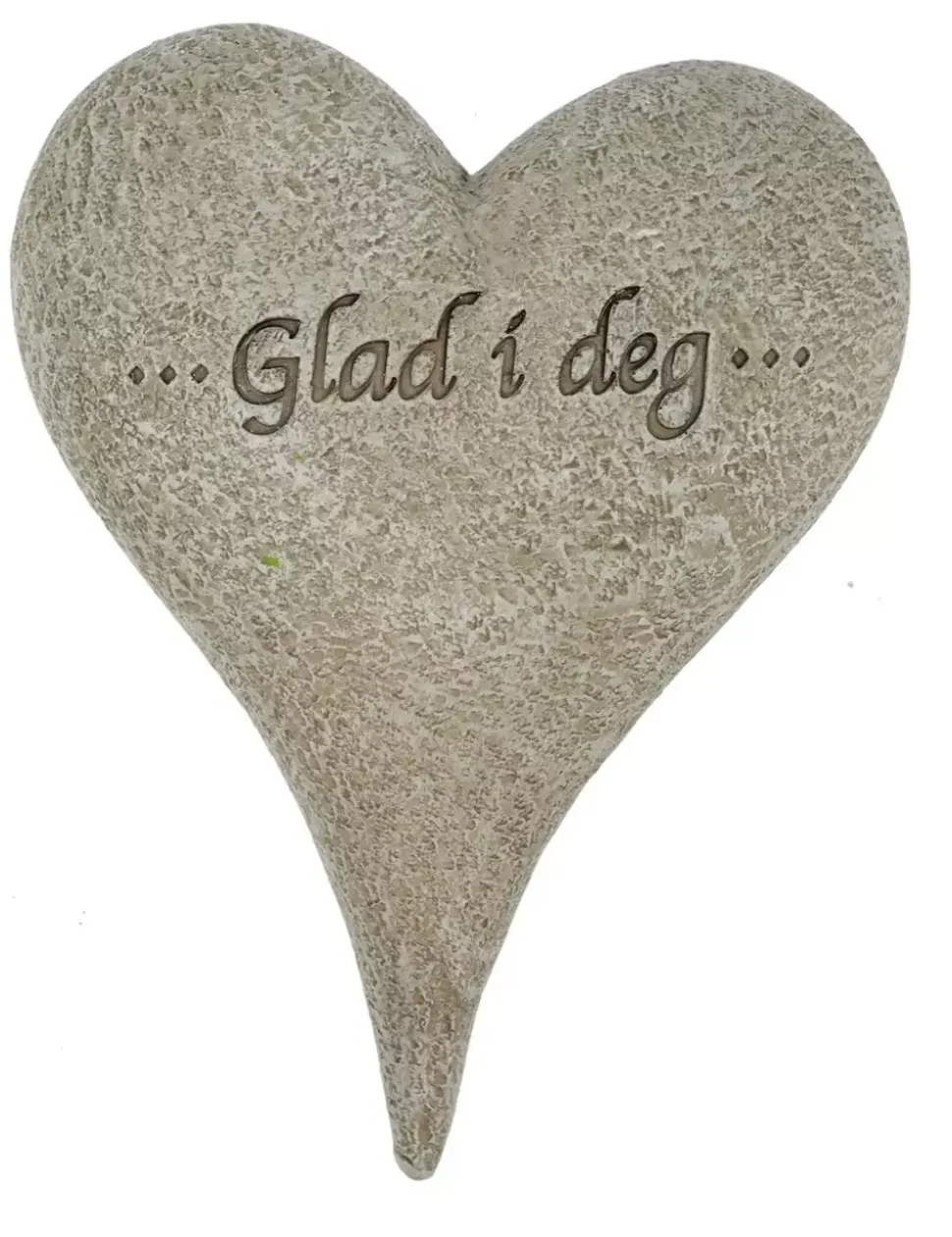 Gravpynt - Glad I Deg