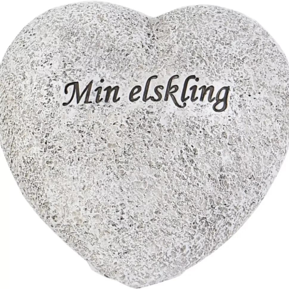 Gravpynt - Min Elskling