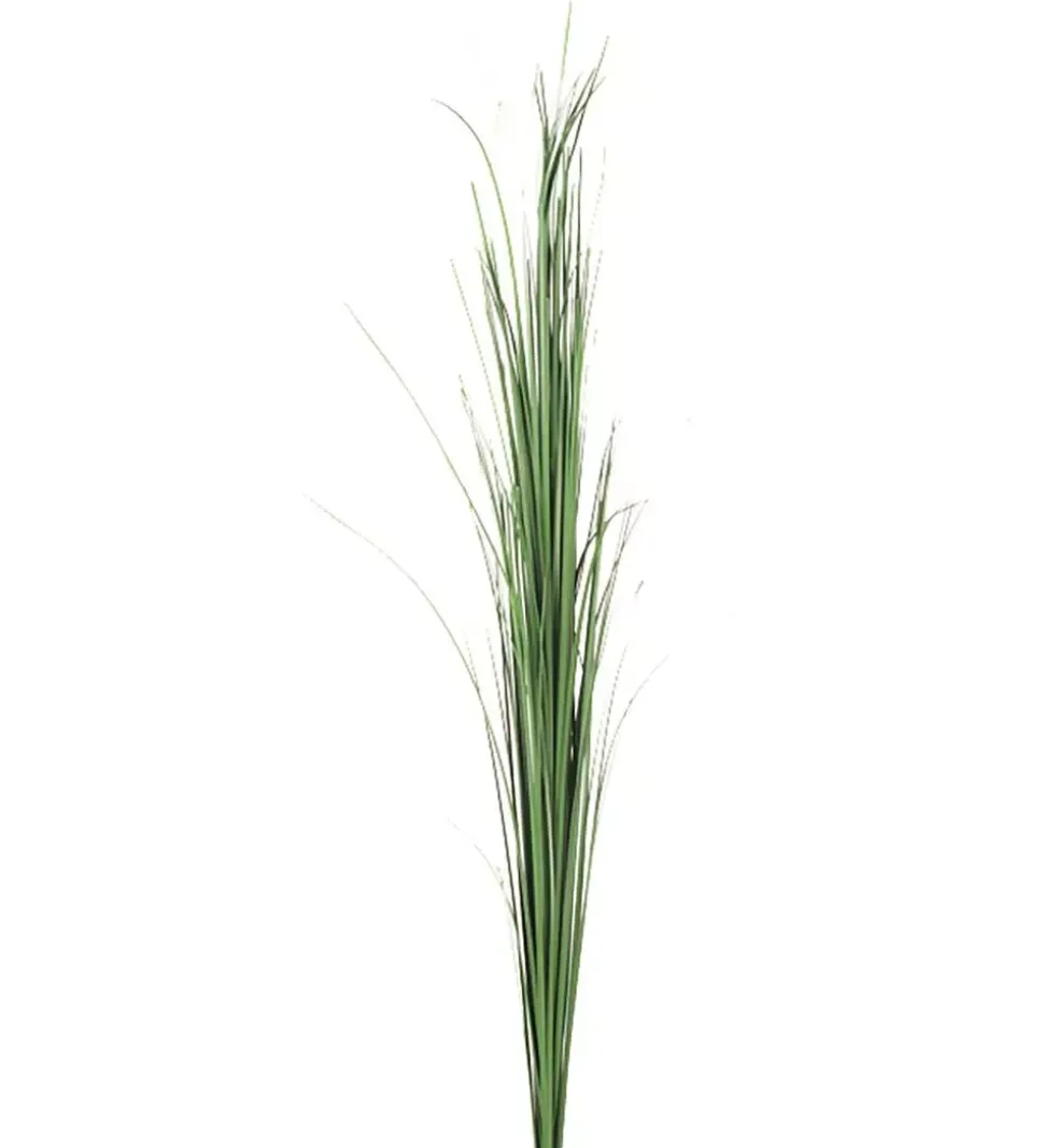 Gressbunt