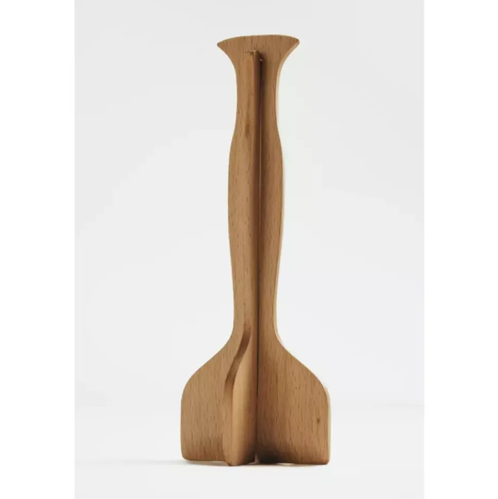 Hackit - Wood - Mathakker