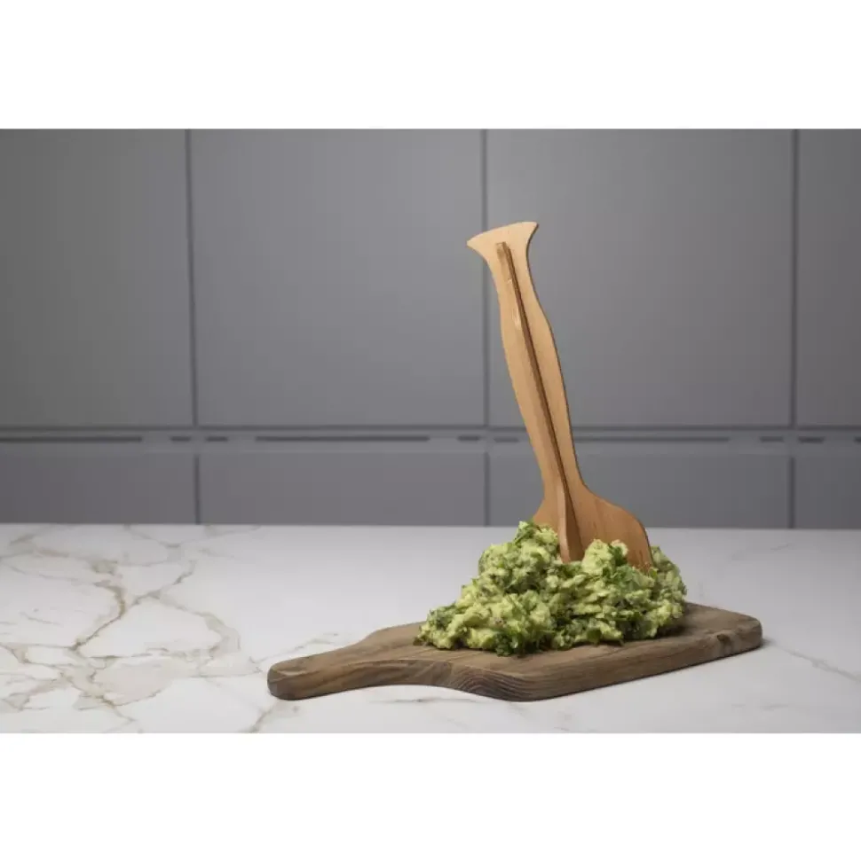 Hackit - Wood - Mathakker