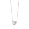 Halvlangt Kjede, Shimmer S
