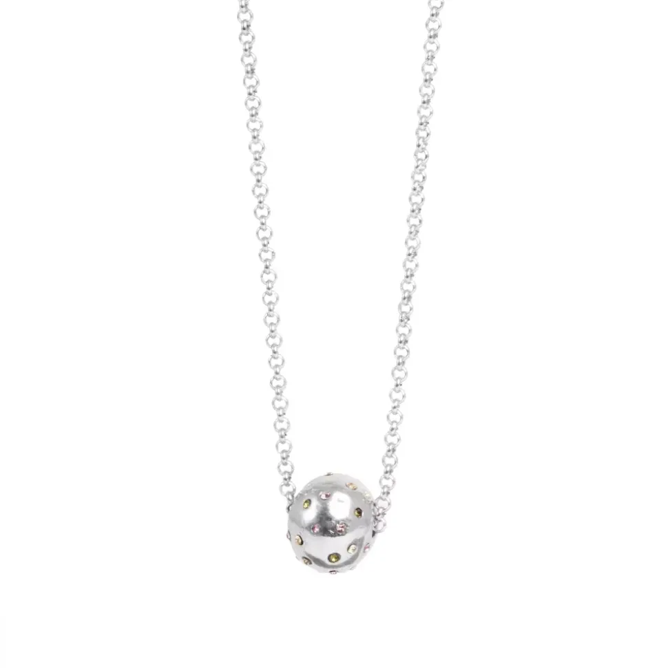 Halvlangt Kjede, Shimmer S
