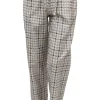 Halvor Bakke Chateau Roubine pysjbukse L/XL Beige / Pure cashmere