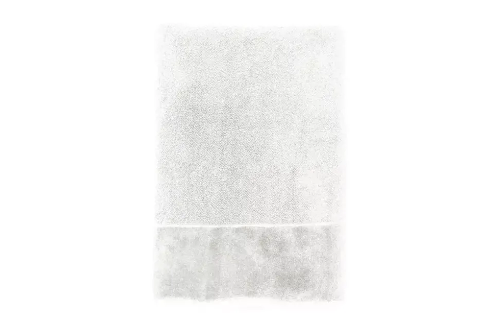 Halvor Bakke Clifton håndkle 70x140 Hvit / Brilliant white