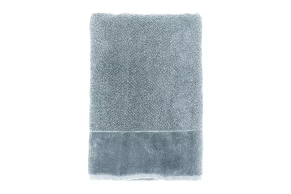 Halvor Bakke Clifton håndkle 70x140 Ocean