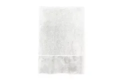Halvor Bakke Clifton håndkle 50x100 Hvit / Brilliant white