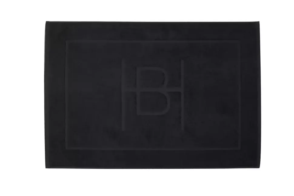 Halvor Bakke Clifton matte 60x90 Sort / Black