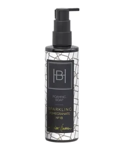 Halvor Bakke - Foam Soap - NO 18