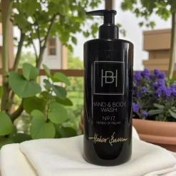 Halvor Bakke Hand & Body Wash - Herbs Of Palma
