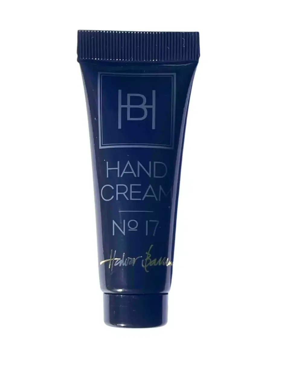 Halvor Bakke - Håndkrem 25ml - NO17