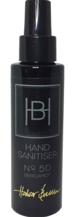 Halvor Bakke - Håndsprit No50