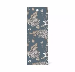 Halvor Bakke Kort Dahlia Blue
