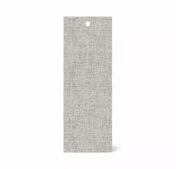 Halvor Bakke Kort Linen Beige