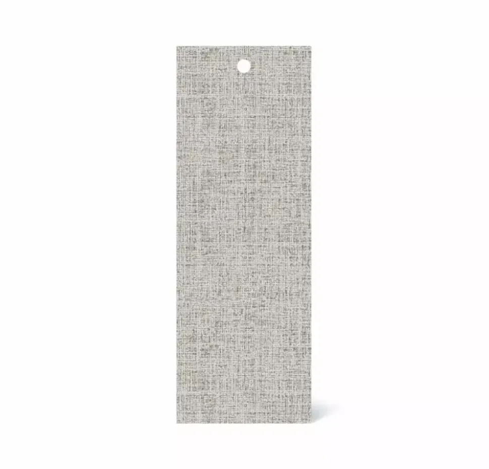 Halvor Bakke Kort Linen Beige