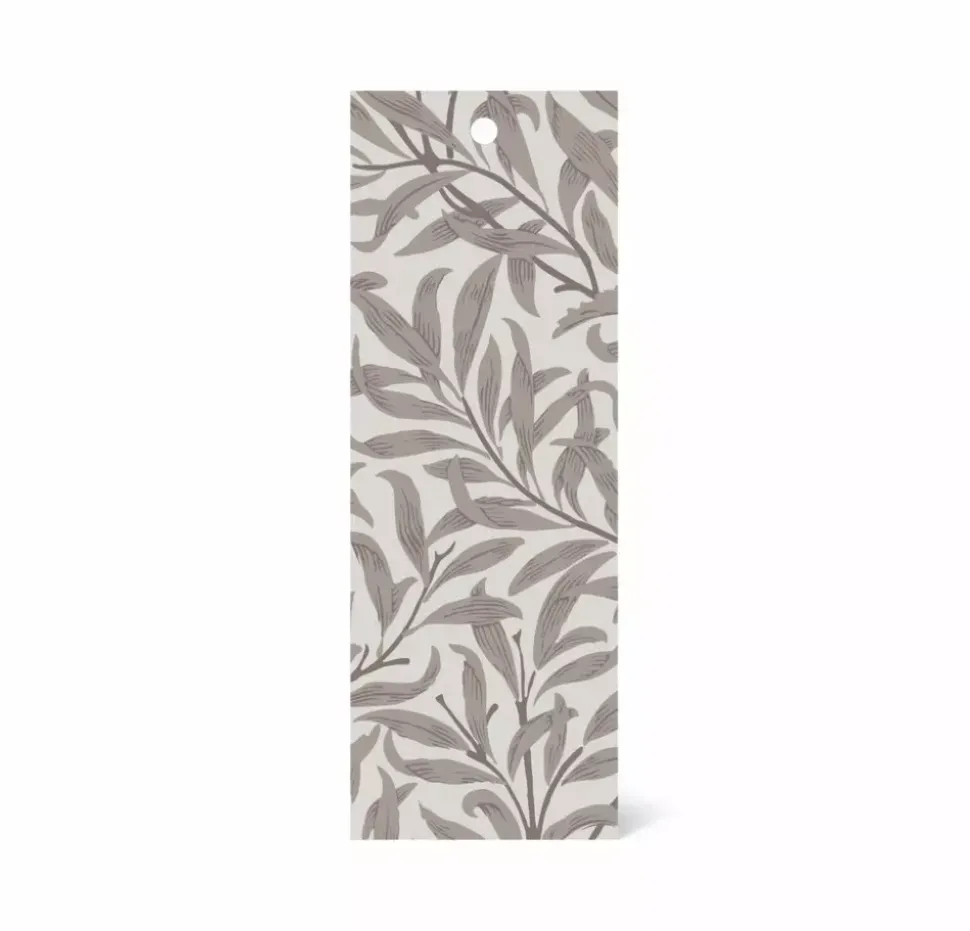 Halvor Bakke Kort Willow Beige