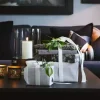Halvor Bakke Kort Willow Blue