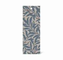 Halvor Bakke Kort Willow Blue