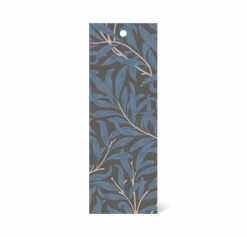Halvor Bakke Kort Willow Dark
