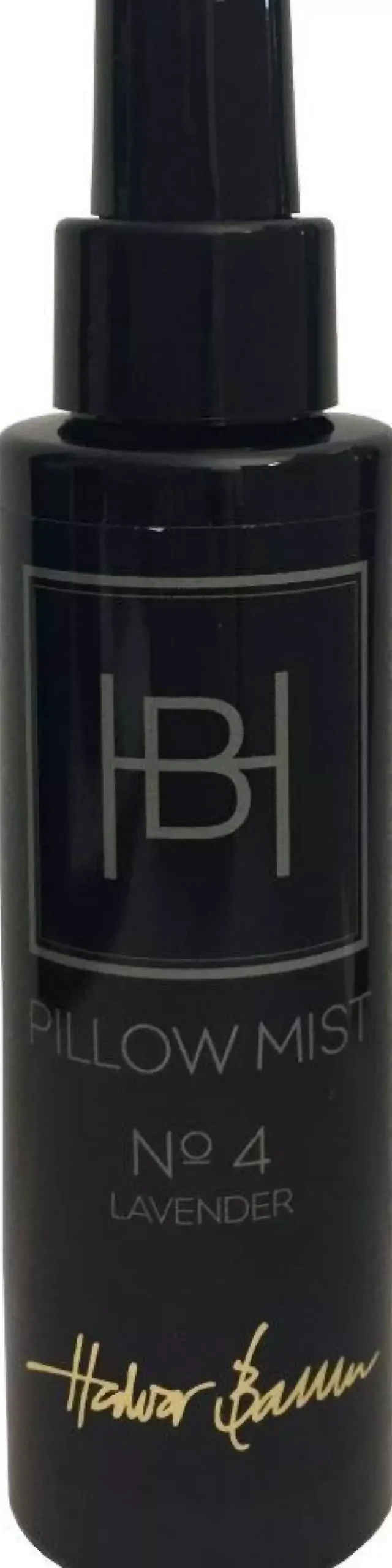 Halvor Bakke - Putespray No4