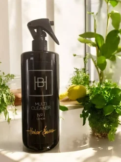 Halvor Bakke - Rengjøringsspray No1
