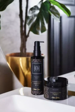 Halvor Bakke - Salt Scrub NO 23