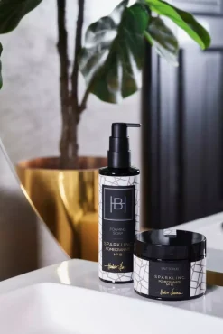 Halvor Bakke - Salt Scrub NO 18