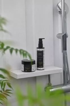 Halvor Bakke - Salt Scrub NO 18