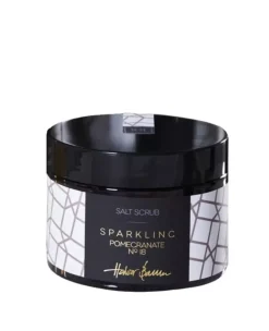Halvor Bakke - Salt Scrub NO 18