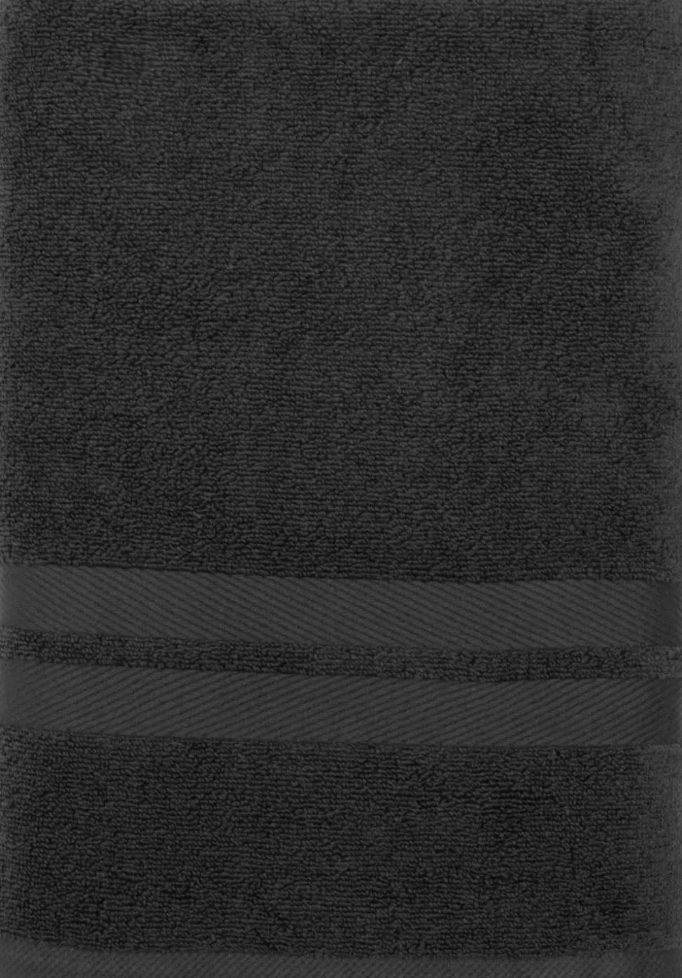 Halvor Bakke St. Paul håndkle 70x140 Antrasitt