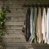 Halvor Bakke St. Paul håndkle 70x140 Beige