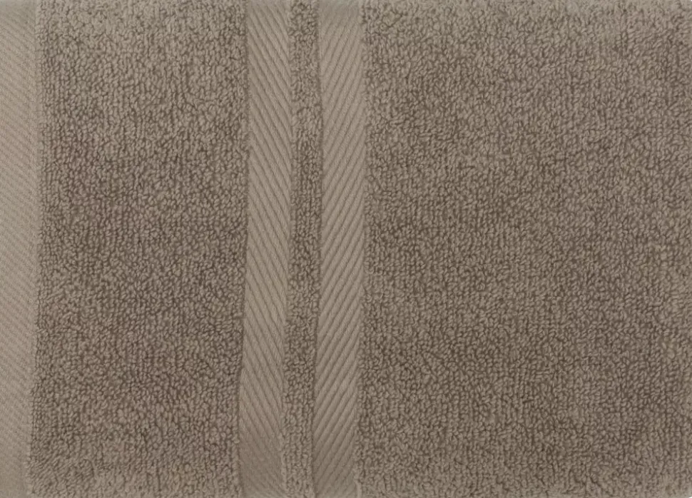 Halvor Bakke St. Paul håndkle 50x100 Beige