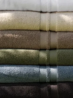 Halvor Bakke St. Paul håndkle 50x100 Beige