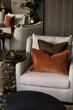Halvor Bakke Thomas Putetrekk 40x60 Kamel