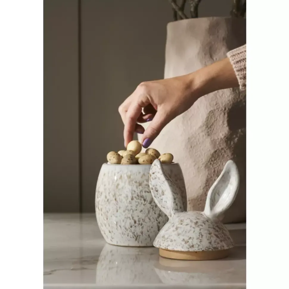 Hana Krukke Beige/Brun H23,5