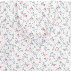 Handlenett Allyna White 43x44