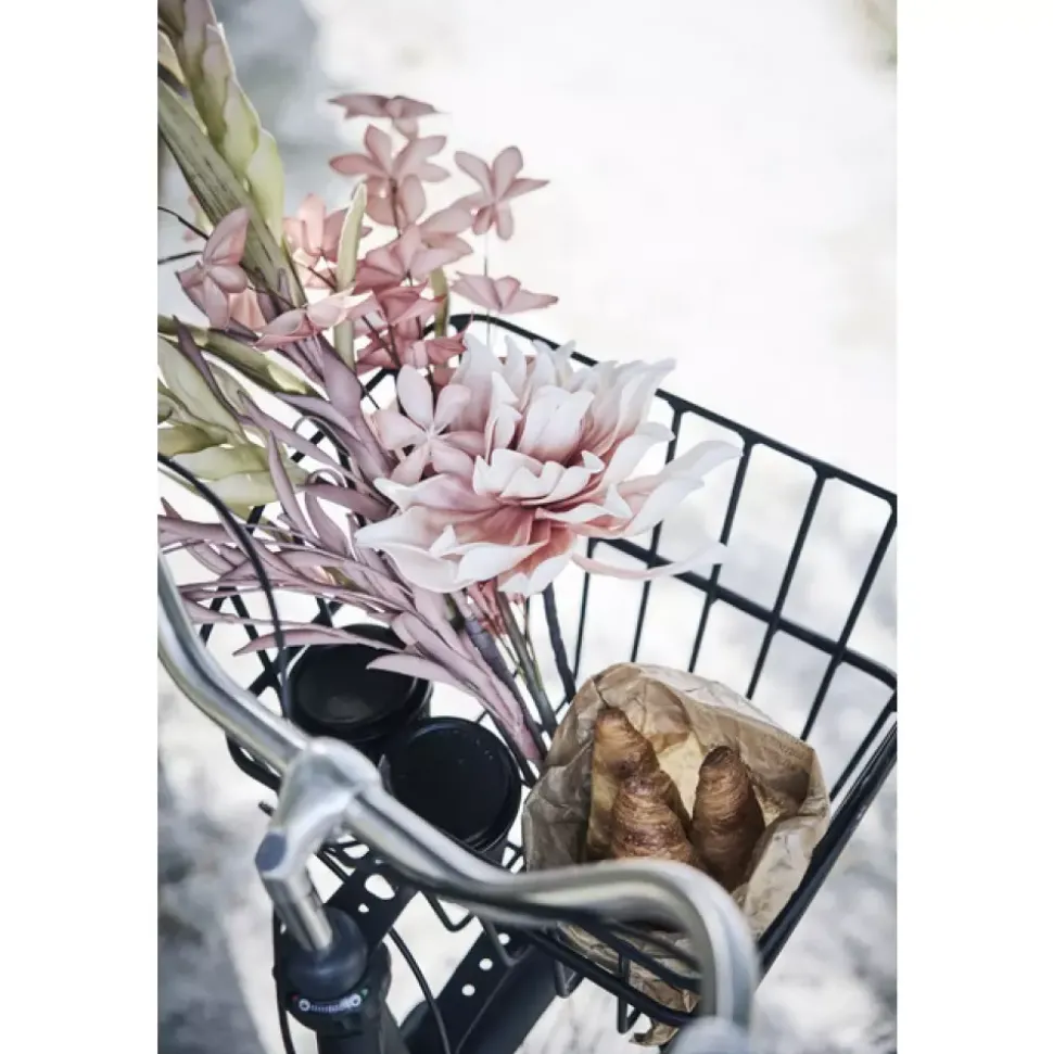 Happia Dekorblomst Rosa H105